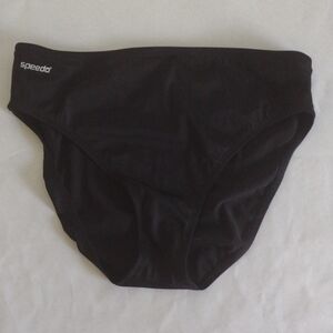 Black Speedo (J79)